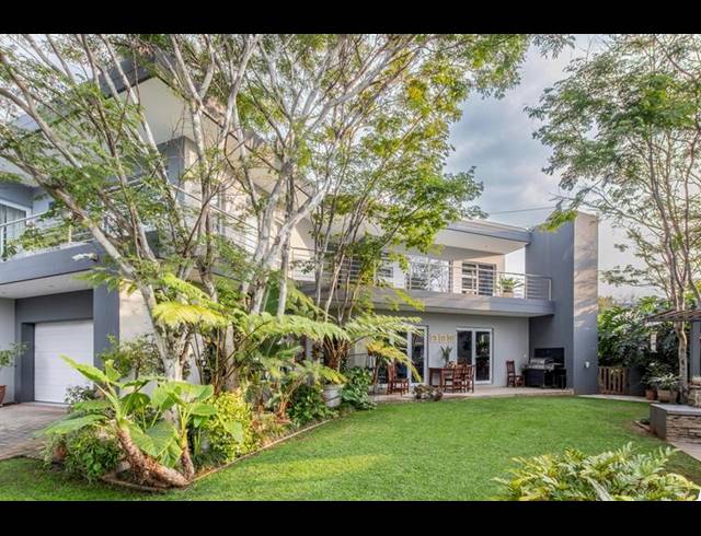 5 BEDROOM PROPERTY TO RENT IN HOMES HAVEN